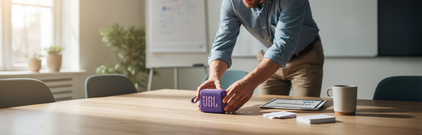 dag van de ondernemer